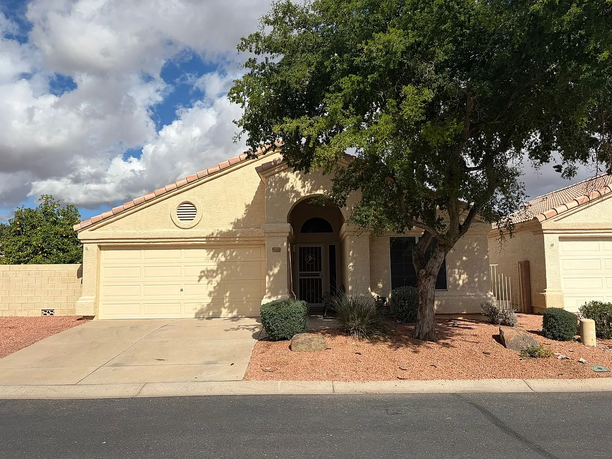 Building Photo - 14014 W Santee Way