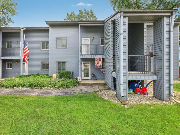 536 N Cogswell Dr APT 6