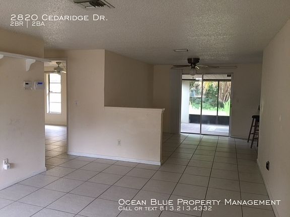 2nd image of 2820 Cedaridge Dr