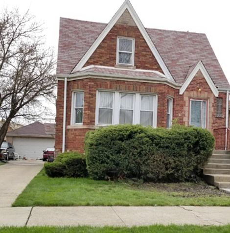1st image of 5612 S Keeler Ave
