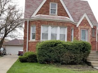 5612 S Keeler Ave, Chicago, IL