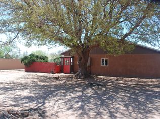1134 Highway 304, Veguita, NM 87062
