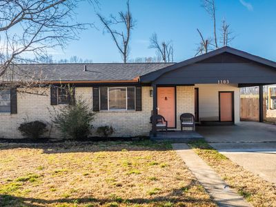 (Undisclosed Address), Jacksonville, AR, 72076