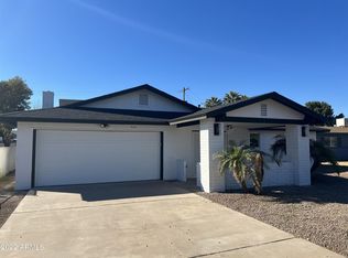 4120 S La Corta Dr, Tempe, AZ 85282