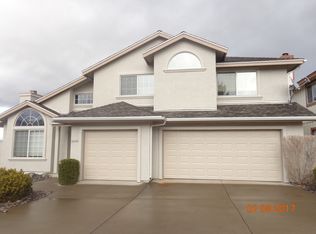 2608 Starr Meadows Loop, Reno, NV 89519