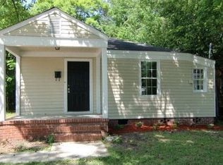 1119 Merry St, Augusta, GA 30904