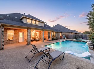 8169 Tranquil Lake Way, Conroe, TX 77385