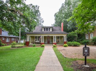 311 Greensboro St, Starkville, MS 39759