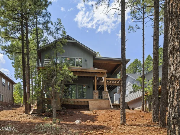 4130 S Lariat Loop, Flagstaff, AZ 86005