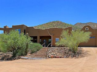 6543 E Military Rd, Cave Creek, AZ 85331