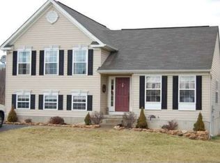 141 Pioneer Ridge Dr, Port Deposit, MD 21904