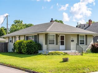 1700 Rutland Ave, Springfield, OH 45505