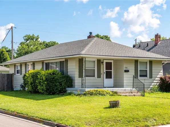 1700 Rutland Ave, Springfield, OH 45505