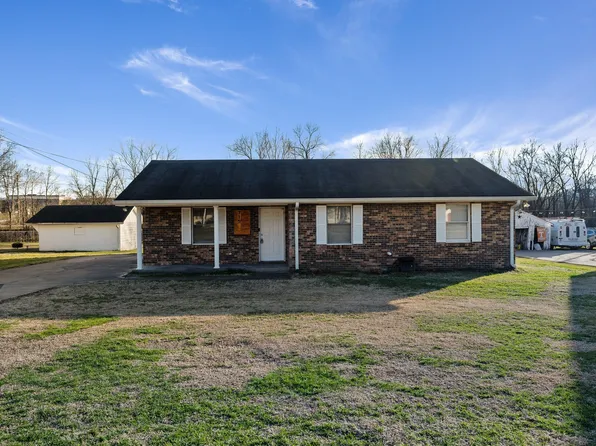 715 E Main St, Watertown, TN 37184