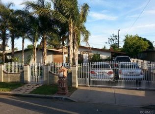 18073 Vine St, Fontana, CA 92335