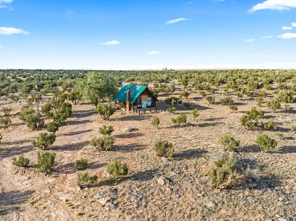 1215 N 6 1/2 St E, Snowflake, AZ 85937