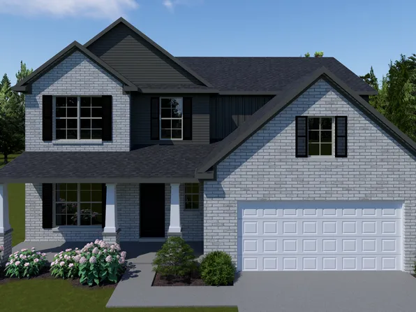Palmer Plan, Bellingham Park