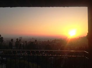 5681 Spreading Oak Dr, Los Angeles, CA 90068