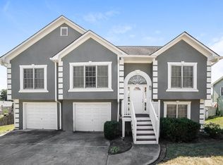4736 Julian Way, Acworth, GA 30101