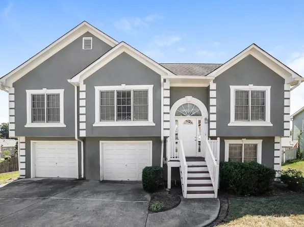 4736 Julian Way, Acworth, GA 30101