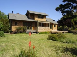 356 Dogwood Rd, Bolinas, CA 94924