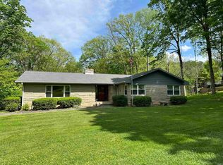 502 Knoll Dr, Bedford, IN