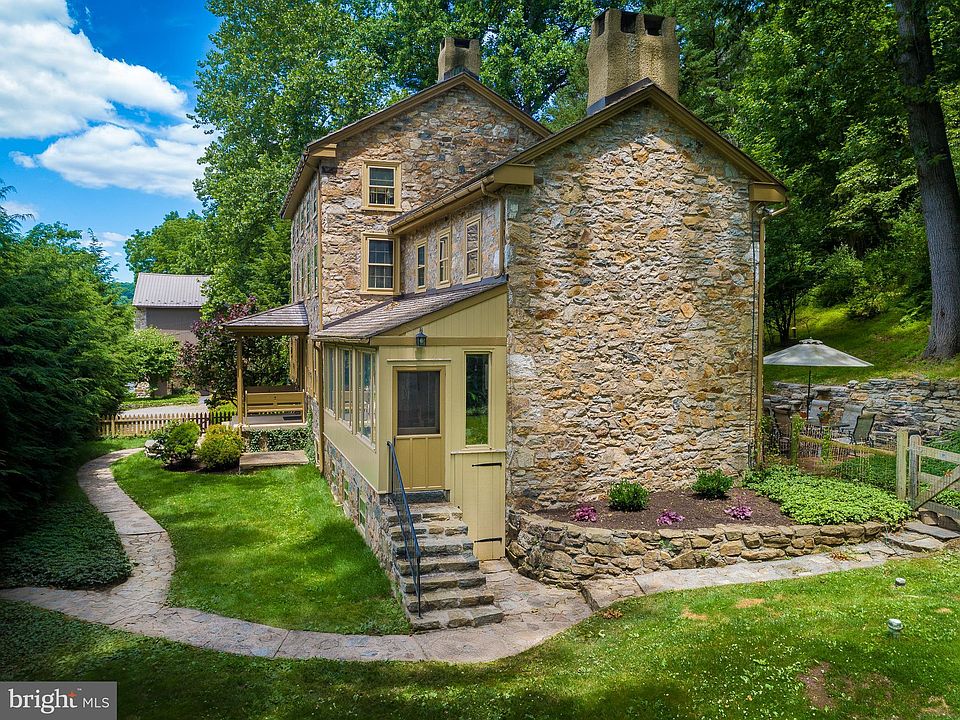 1477 Yellow Springs Rd, Chester Springs, PA 19425 Zillow