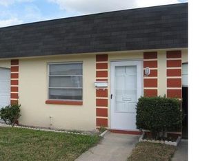 5017 Allner St, New Port Richey, FL 34652