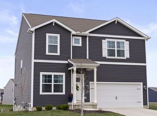 124 Avery Pl, Granville, OH