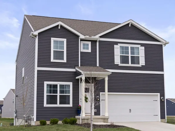124 Avery Pl, Granville, OH 43023