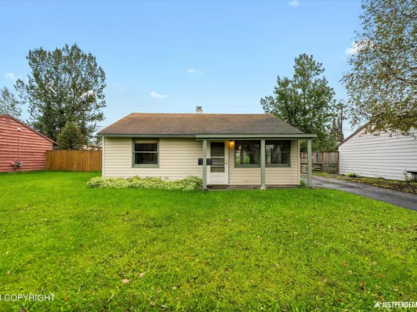1405 Elmendorf Dr, Anchorage, AK 99504