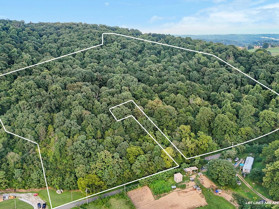 1st image of Flat Gap Rd