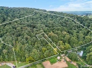Flat Gap Rd, New Market, TN 37820
