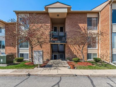 4214 Packard St APT 1, Ann Arbor, MI, 48108