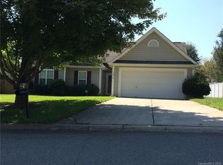 12512 Bravington Rd, Huntersville, NC 28078