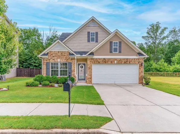 587 Boulder Run, Hiram, GA 30141