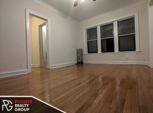 4648 N Paulina St #206, Chicago, IL