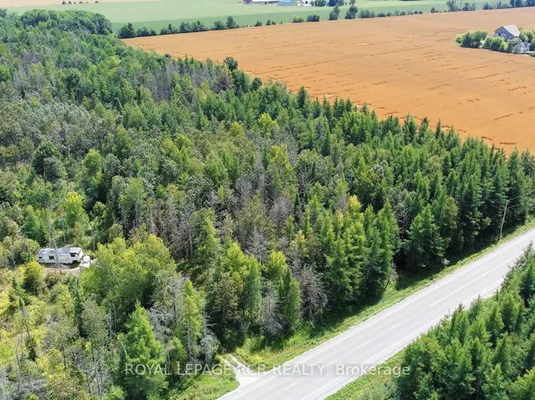 31 County Road 9, Melancthon, ON L9V 2P6