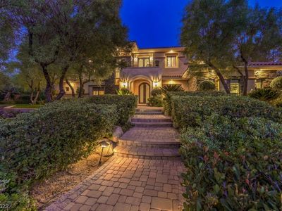 10 Wild Ridge Ct, Las Vegas, NV, 89135