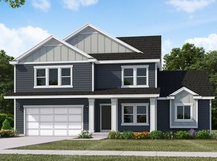 Uinta Transitional - ADU Option Plan, Antelope Meadows, Eagle Mountain, UT 84005