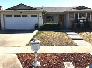 32543 Lake Louise St, Fremont, CA 94555