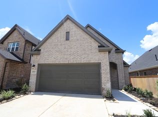 16331 Verbena Glen Dr, Hockley, TX 77447