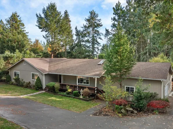 1623 Schaeffer Road, Sebastopol, CA 95472