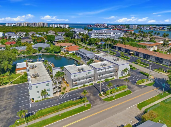 1152 Bald Eagle Dr APT A4, Marco Island, FL 34145