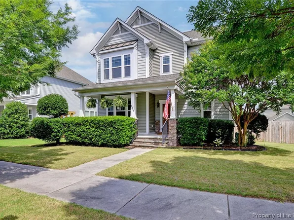 3355 Hickory Neck Blvd, Toano, VA 23168
