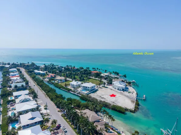 LOT 10 15th Cir, Key Colony Beach, FL 33051