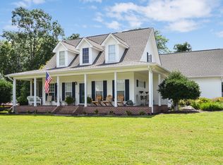 131 Fox Hill Ln SW, Cleveland, TN 37311