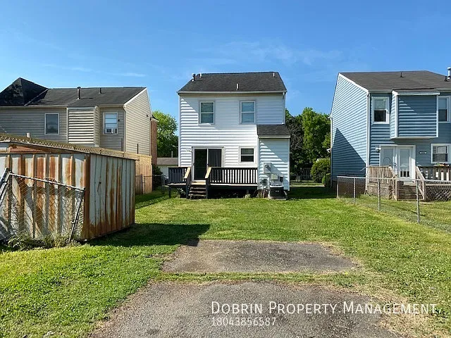 1504 Claiborne St — Photo 18