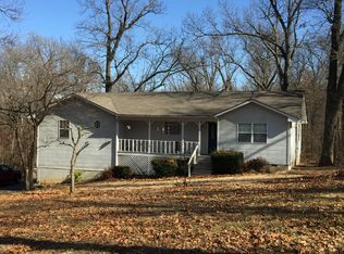 3643 N Black Cat Rd, Joplin, MO 64801