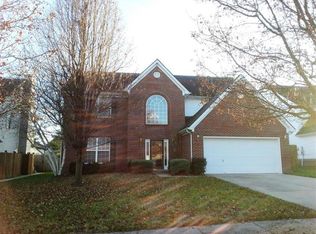 1008 Trevey Point, Lexington, KY 40515
